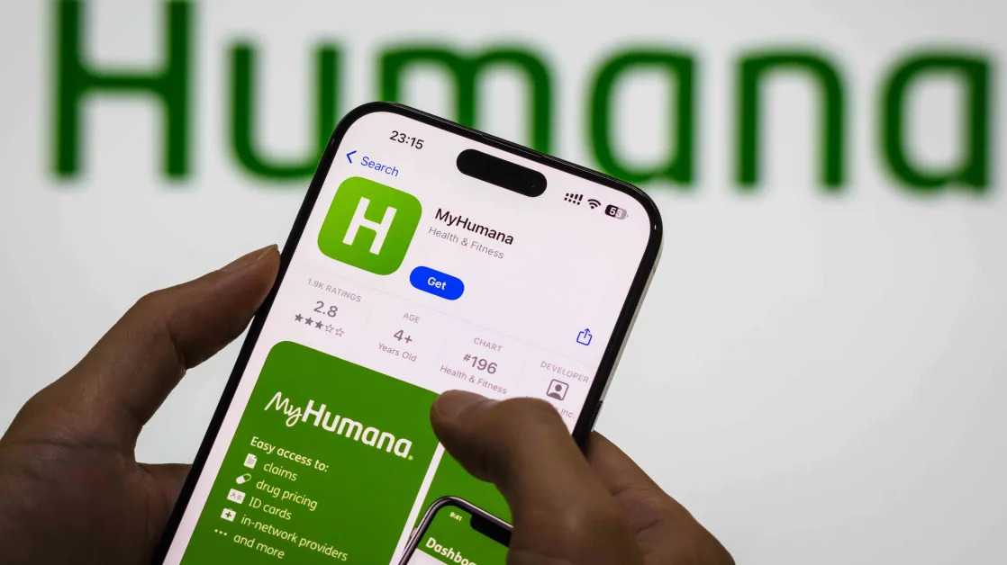 Humana Stock Drops as Medicare Advantage Members Expected to Decline