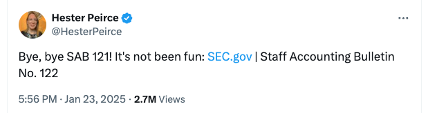 SEC and Binance seek 60-day pause in crypto case