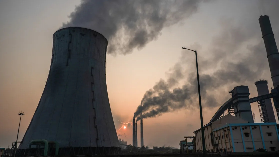 Trump’s Trade Wars May Slow the Growth of Carbon Markets in Asia