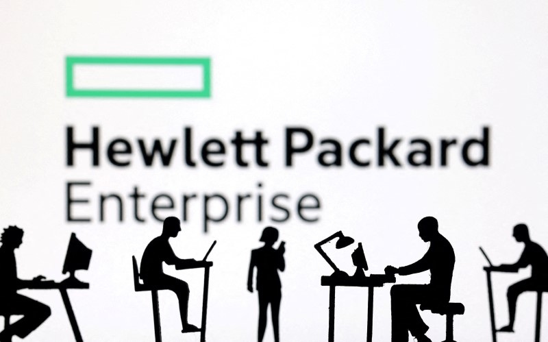 Juniper Networks denies allegations in US DOJ lawsuit to block $14 billion merger with HPE