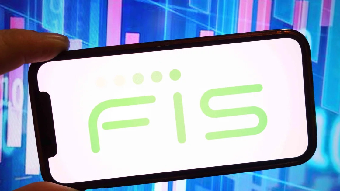 Fidelity National Information Services Stock Slumps on Disappointing Outlook