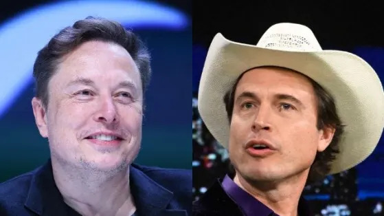 Kimbal Musk sells Tesla stock worth about $28 million as Elon's brother cashes in on rally since Trump's victory