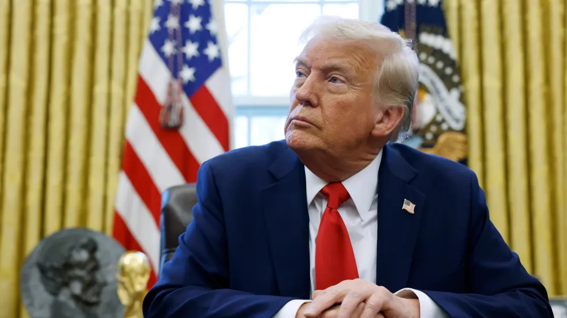 ‘Taking stock’: BofA and JPMorgan execs weigh in on Trump 2.0