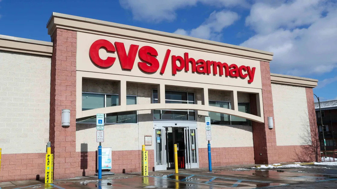CVS Health Stock Pops as Q4 Sales, Earnings Top Estimates