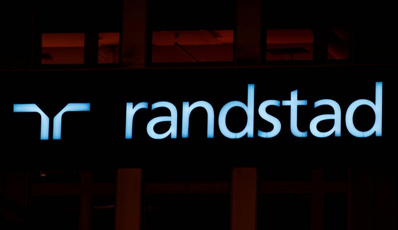 Randstad posts Q4 core profit beat in tough market environment