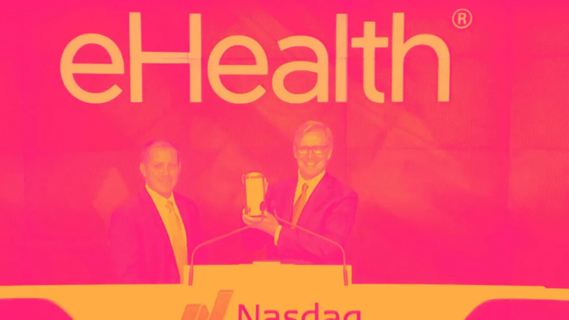 Spotting Winners: eHealth (NASDAQ:EHTH) And Online Marketplace Stocks In Q3