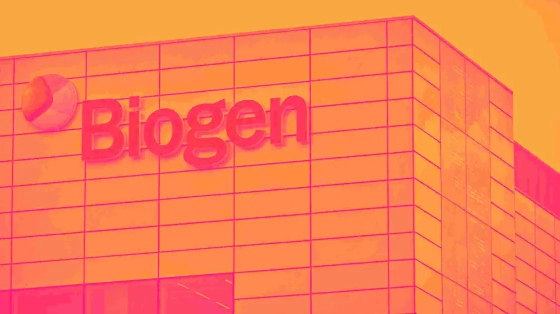 Biogen’s (NASDAQ:BIIB) Q4 Sales Top Estimates