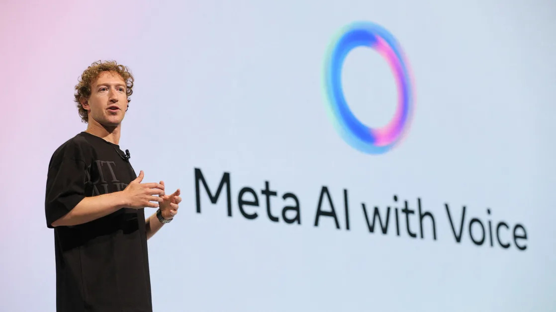 Meta is winning over Wall Street while the rest of Big Tech struggles
