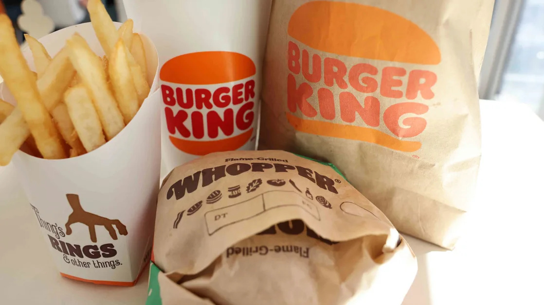Restaurant Brands International Stock Rises as Q4 Results Top Estimates