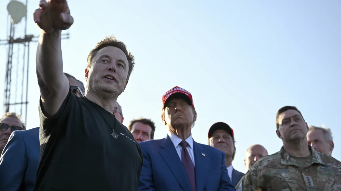 Tesla's stock slide looks to be unrelenting