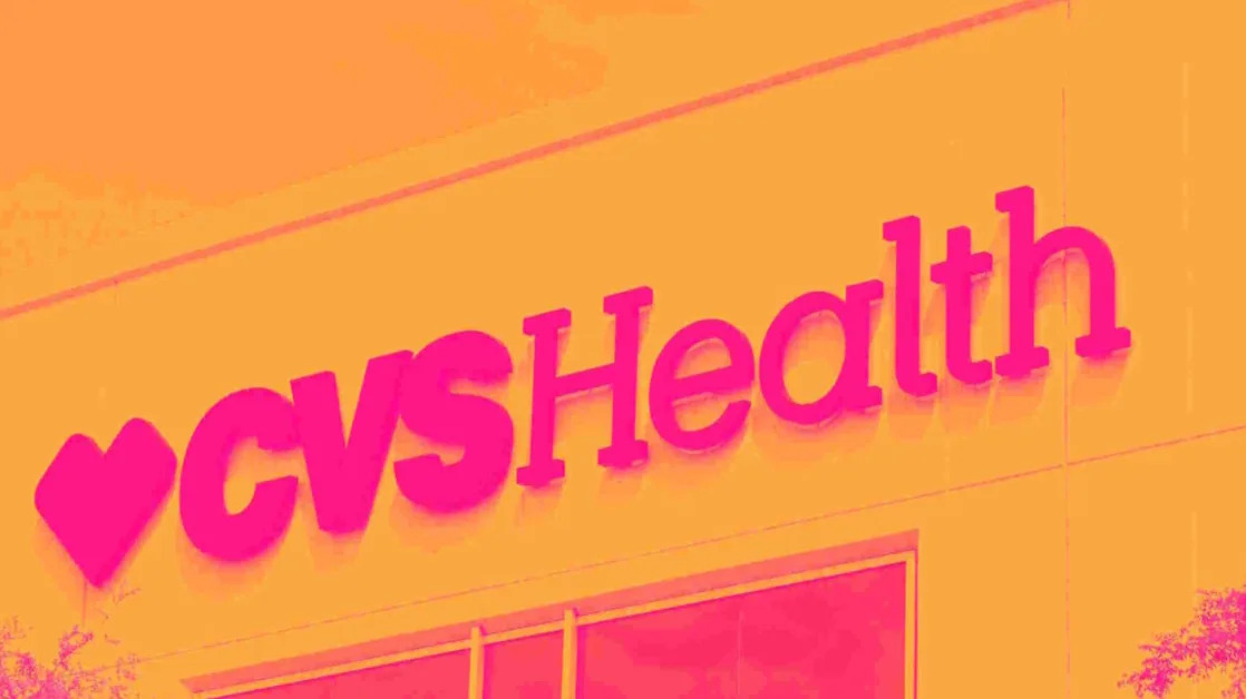 CVS Health’s (NYSE:CVS) Q4 Sales Top Estimates, Stock Soars