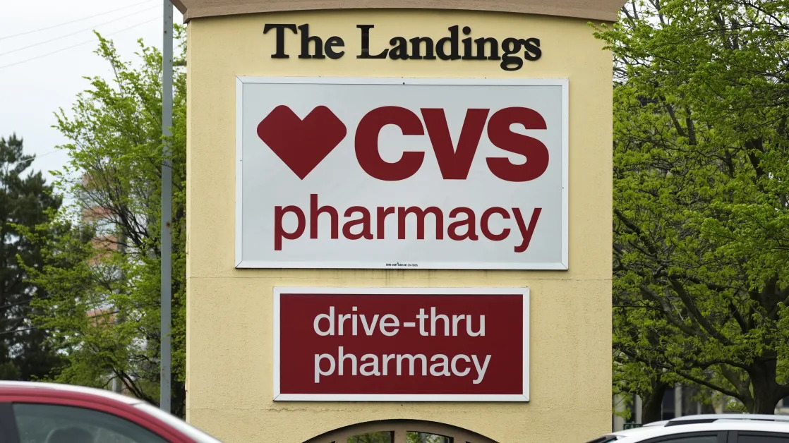 CVS CEO Joyner touts 'cautious and prudent' approach after stock gains 15% following earnings beat