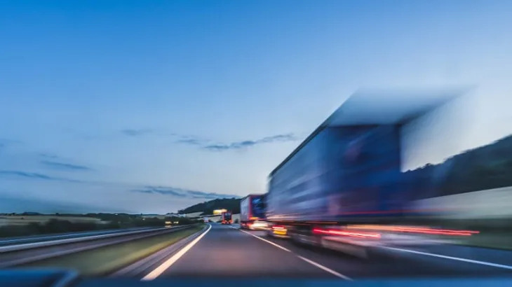 Small carrier market update: The freight market’s slow, steady climb toward tightening