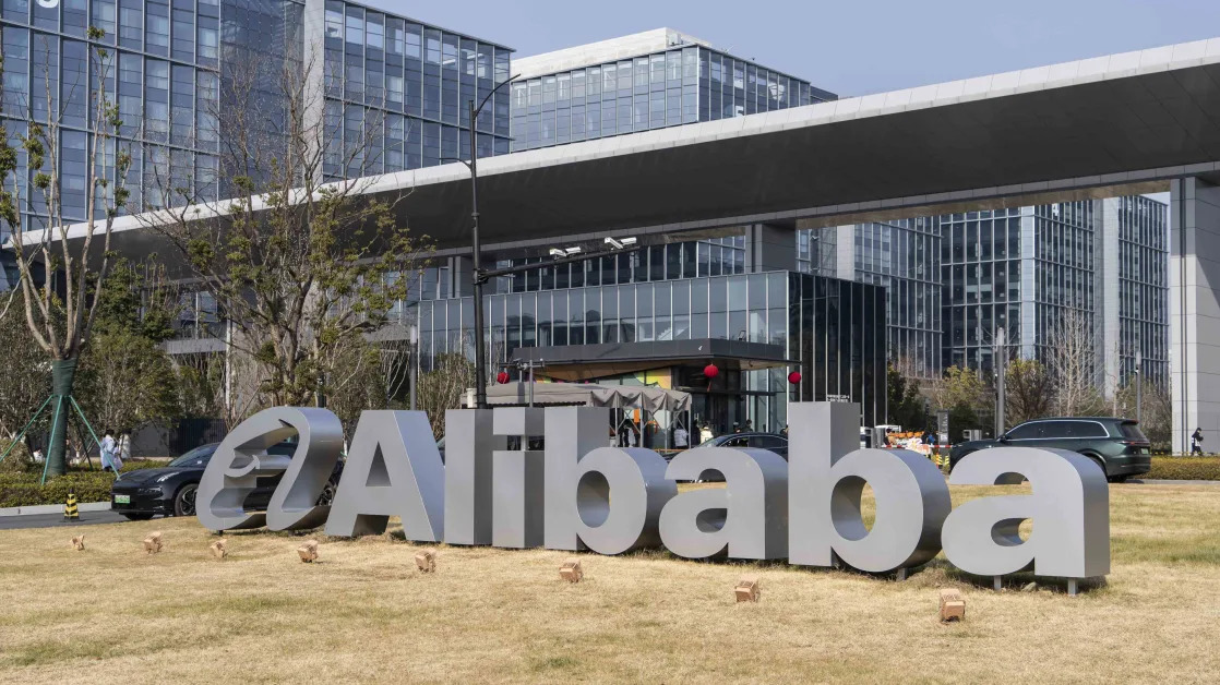 Why Alibaba Stock Closed at a 2-Year High on Wednesday