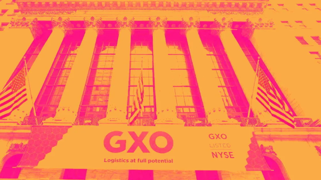 GXO Logistics’s (NYSE:GXO) Q4 Sales Beat Estimates But Stock Drops