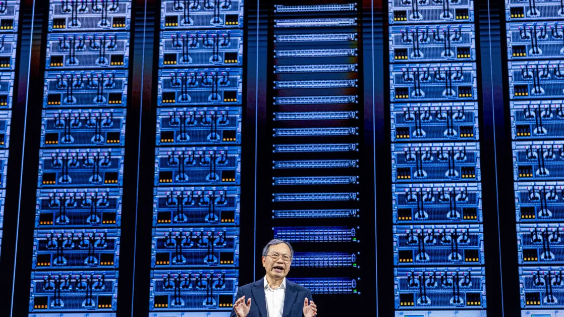 Supermicro Stock Surges on Hopes of an AI-Fueled Comeback