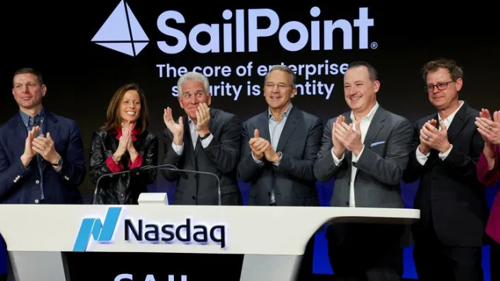 Thoma Bravo-backed SailPoint valued at $12.8 billion in muted market return