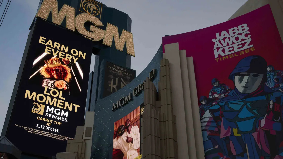 MGM Resorts Stock Jumps as Firm Reports Strong China Casino Revenue