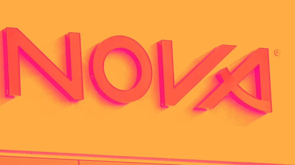 Nova (NASDAQ:NVMI) Delivers Strong Q4 Numbers, Provides Optimistic Revenue Guidance for Next Quarter