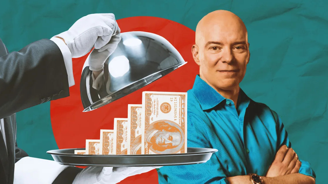 Anywhere rode luxury to close out 2024’s “challenged” market