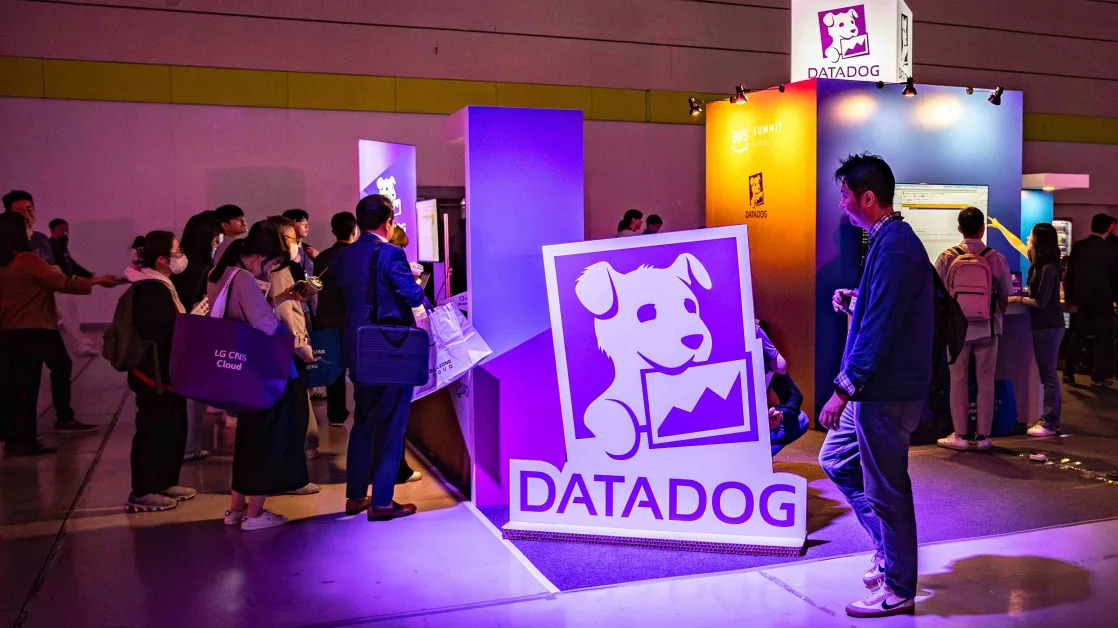 Datadog Stock Slumps as Downbeat Projections Outweigh Solid Q4 Results
