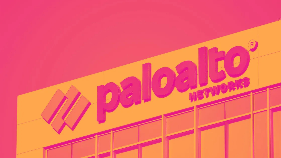 Palo Alto Networks (NASDAQ:PANW) Surprises With Q4 Sales