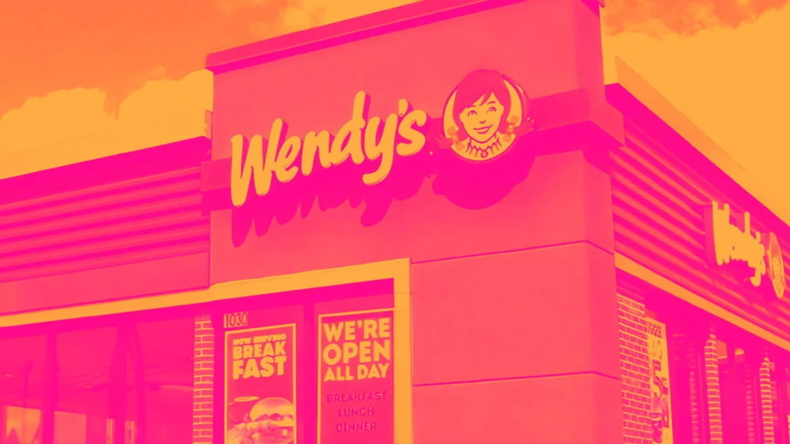 Wendy’s (NASDAQ:WEN) Q4 Sales Beat Estimates