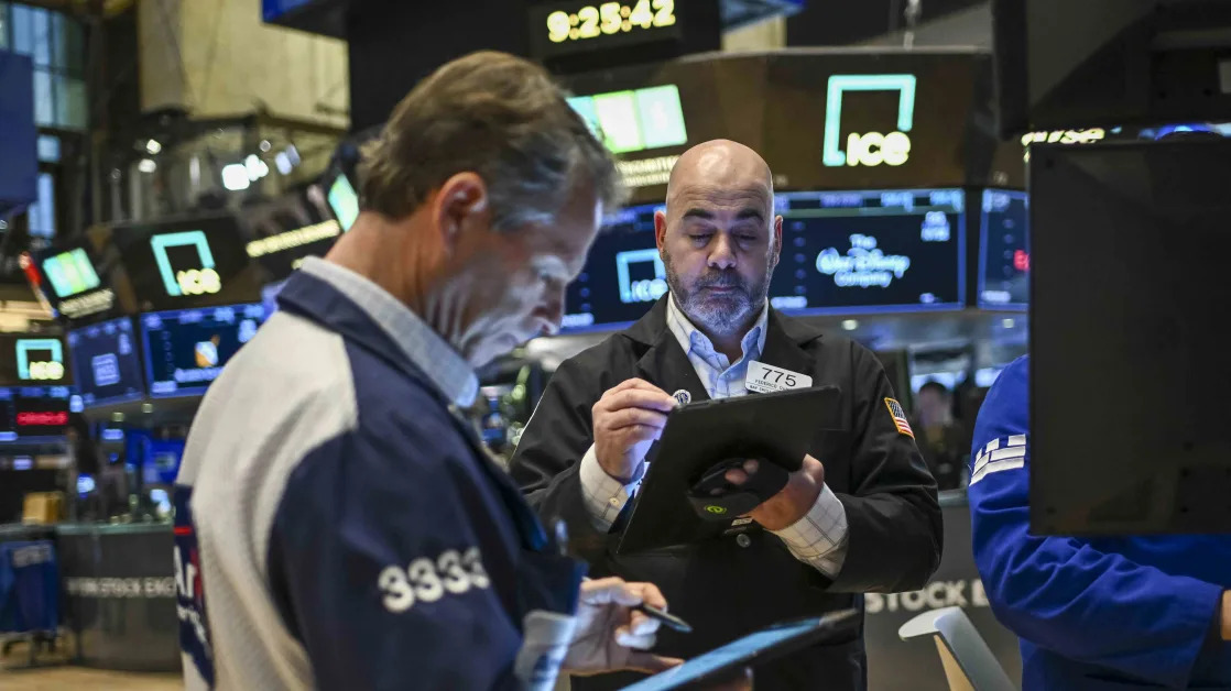 5 Things to Know Before the Stock Market Opens