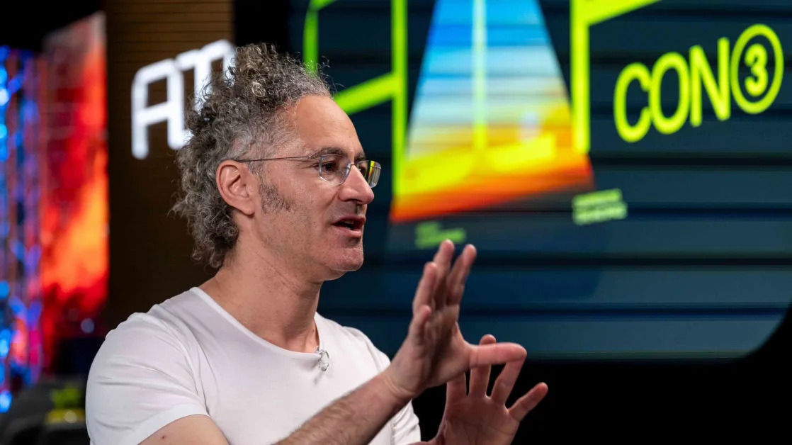 Palantir Stock Has Surged This Year. Retail Investors Are a Big Reason Why, Analysts Say