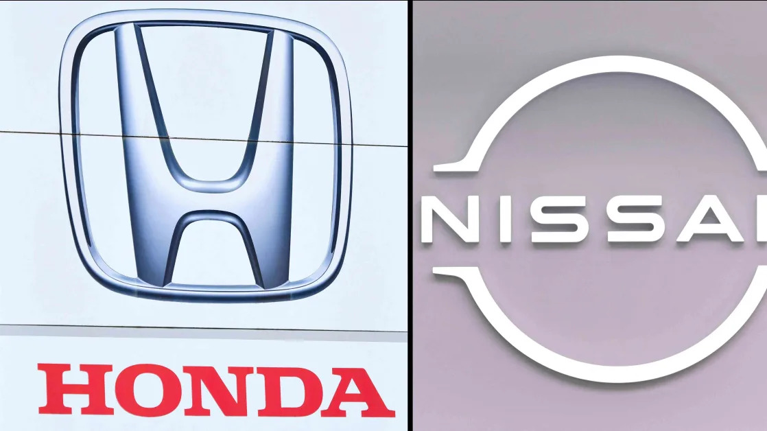 Honda Stock Gains as Merger With Nissan Called Off