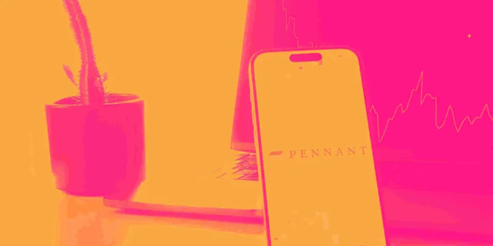 3 Reasons PNTG is Risky and 1 Stock to Buy Instead