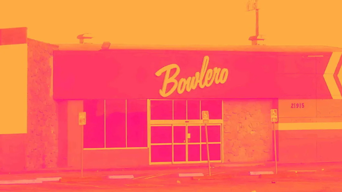 Q4 Earnings Highlights: Bowlero (NYSE:BOWL) Vs The Rest Of The Consumer Discretionary Stocks