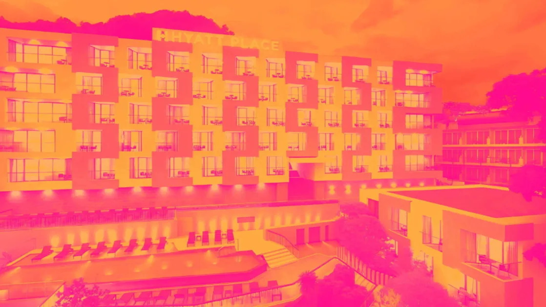 Hyatt Hotels (NYSE:H) Misses Q4 Sales Targets, Stock Drops