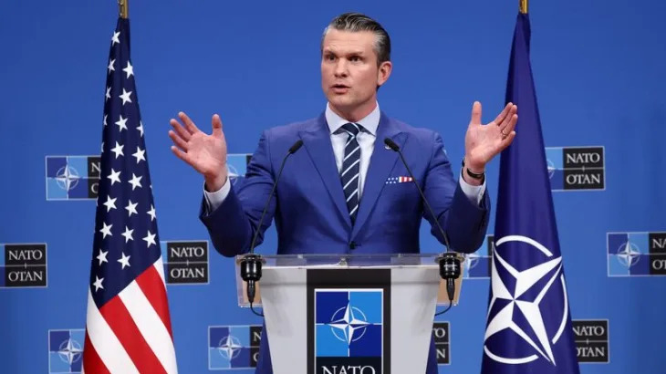 Trump's NATO spending demands could hit Europe's credit ratings, says S&P Global