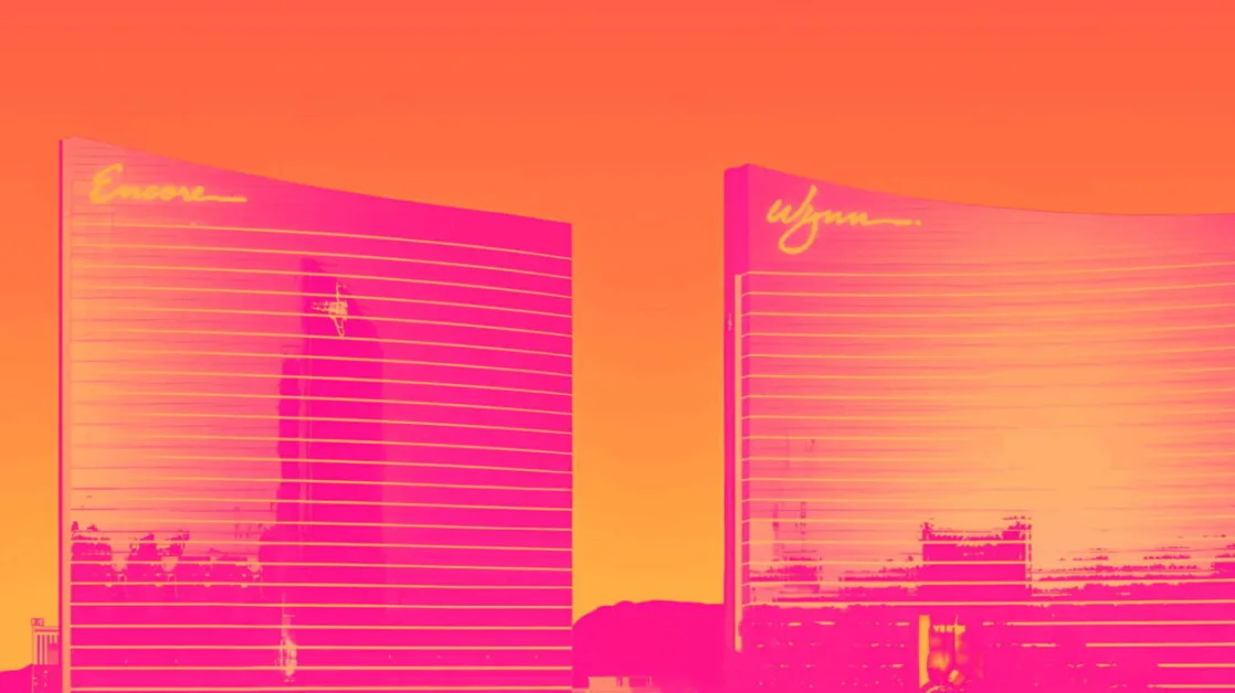 Wynn Resorts (WYNN) Stock Trades Up, Here Is Why