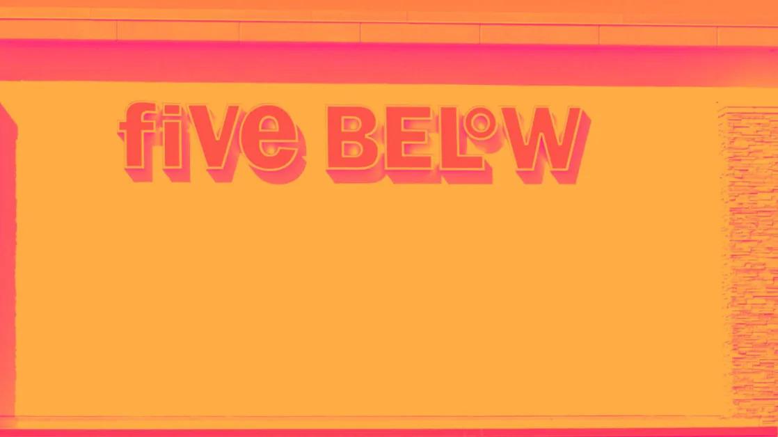 Discount Retailer Stocks Q3 Earnings: Five Below (NASDAQ:FIVE) Best of the Bunch