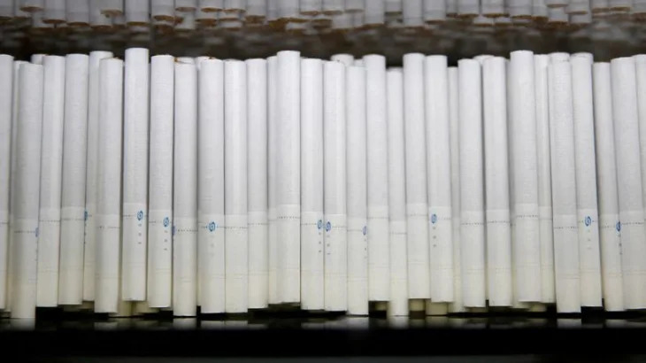 Cheap cigarettes will continue taking US market share, tobacco firm JTI predicts