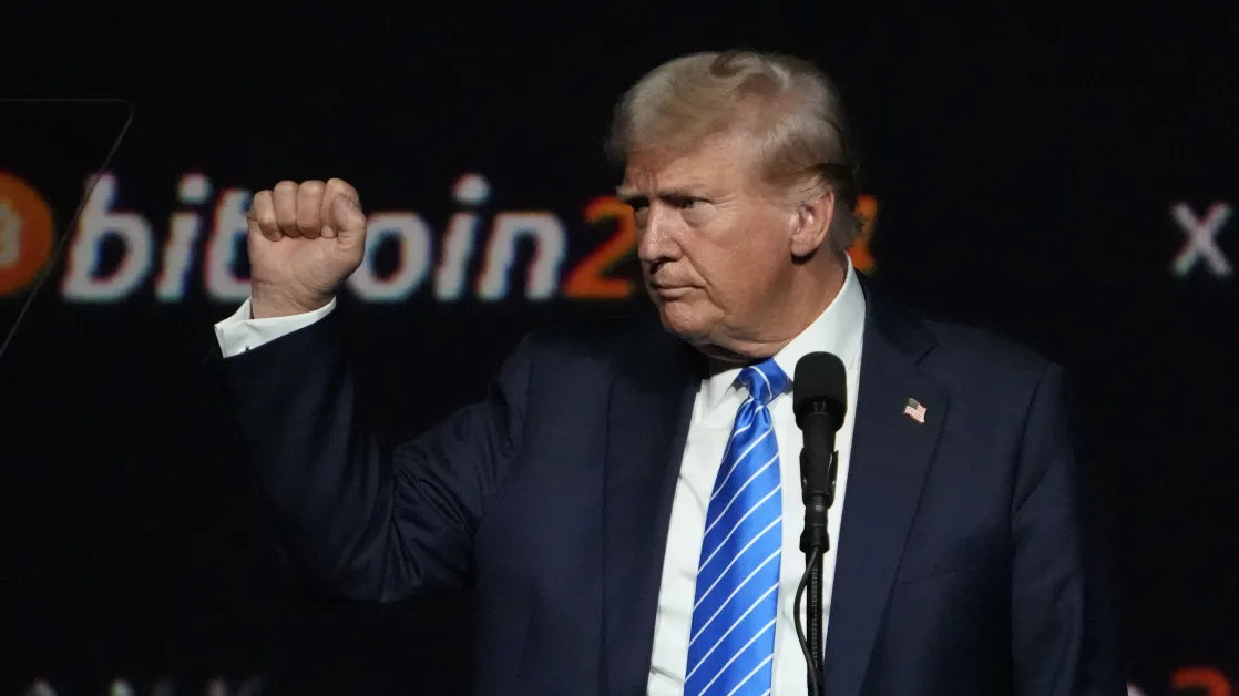Coinbase earnings get boost from the Trump sea change: What Wall Street is saying