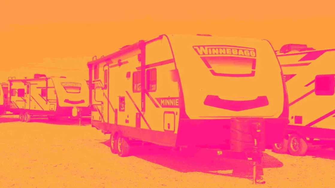 3 Reasons to Sell WGO and 1 Stock to Buy Instead