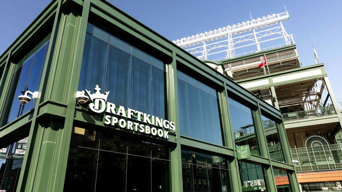 DraftKings Stock Soars on Strong Earnings, Outlook