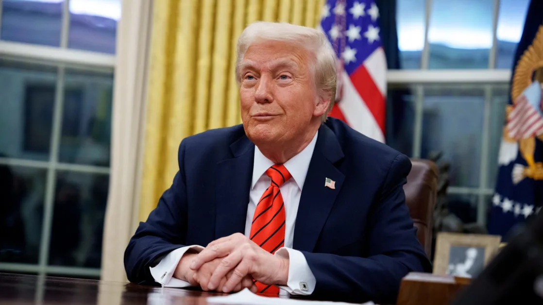 Markets are starting to view Trump as more of a ‘pushover’ on tariffs than a protectionist, UBS economist says