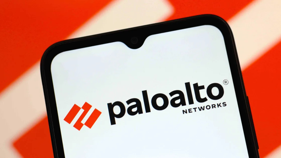 Palo Alto Networks Stock Drops as Results Narrowly Top Estimates
