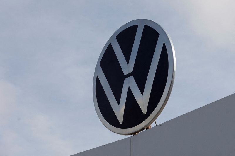 Volkswagen sets internal VW brand margin target of 6.5%, says Business Insider