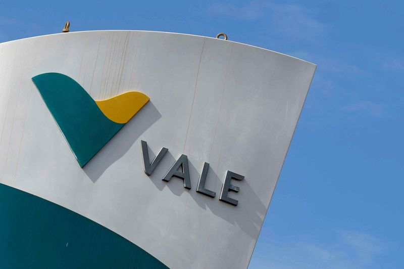 Vale expects to raise Carajas iron ore output by 13% with billionaire investment