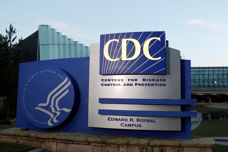 US CDC, NIH lay off probationary workers under Trump job cuts, sources say