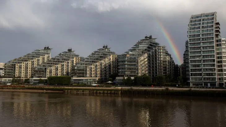 UK housing market starts to feel the drag from tax change, Rightmove says