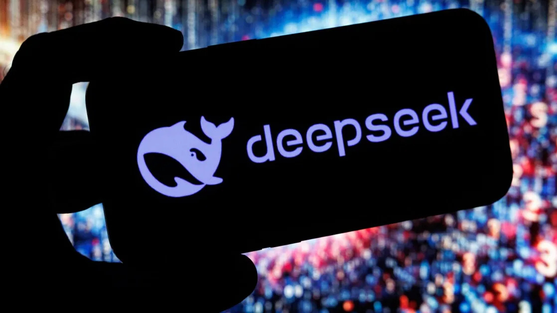 DeepSeek drives $1.3 trillion China stock rally as funds pile in