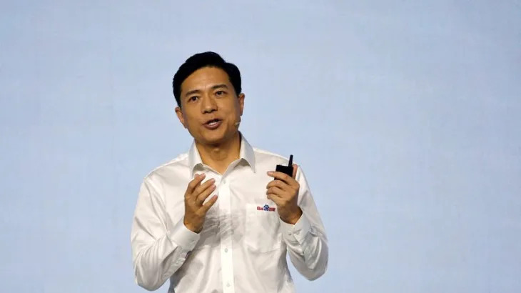 Baidu share slide wipes $2.4 billion off market value amid speculation over Xi meeting