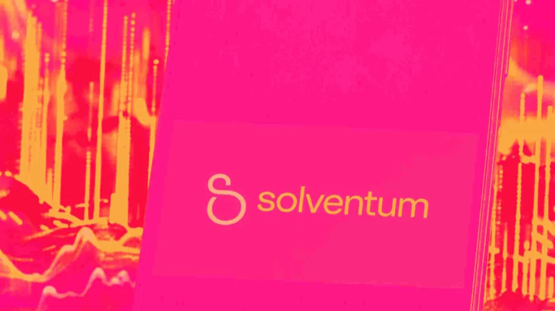 3 Reasons to Sell SOLV and 1 Stock to Buy Instead