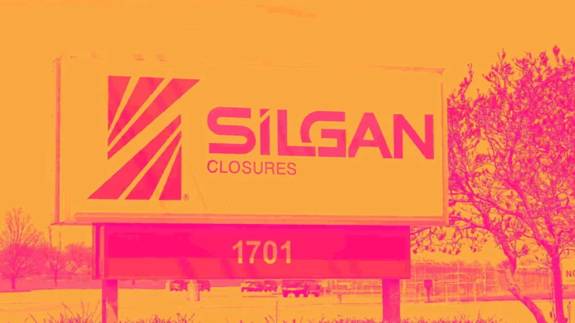 Q4 Earnings Highs And Lows: Silgan Holdings (NYSE:SLGN) Vs The Rest Of The Industrial Packaging Stocks